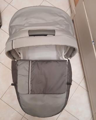 TRIO PEG PEREGO