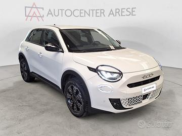 Fiat 600 1.2 hybrid POP 145cv auto
