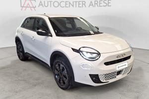 Fiat 600 1.2 hybrid POP 145cv auto