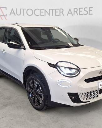 Fiat 600 1.2 hybrid POP 145cv auto