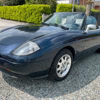 Fiat Barchetta Naxos