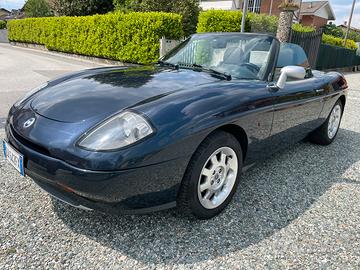 Fiat Barchetta Naxos