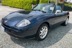 Fiat Barchetta Naxos