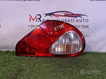 STOP FANALE POSTERIORE DESTRO JAGUAR X-Type Serie