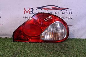 STOP FANALE POSTERIORE DESTRO JAGUAR X-Type Serie