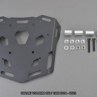 Supporto Bauletto SUZUKI VSTROM 650 1000 2014 2025