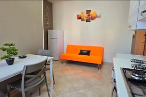 Bilocale arredato zona mare Studenti/Transitorio