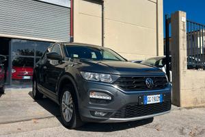 Volkswagen T-Roc 2.0 TDI SCR 115 CV Sport BlueMoti