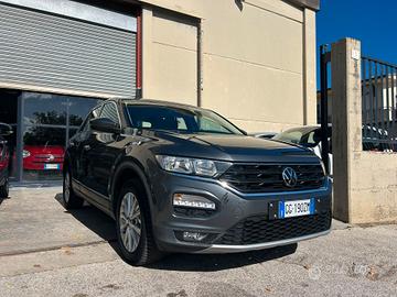 Volkswagen T-Roc 2.0 TDI SCR 115 CV Sport BlueMoti