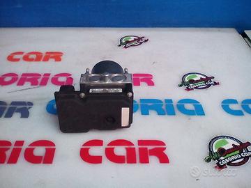 Ricambio Pompa ABS FIAT SCUDO 2007-2016 Usato