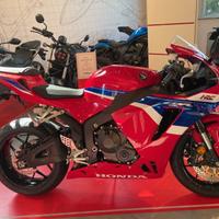 HONDA CBR 600 RR SUPERSPORT