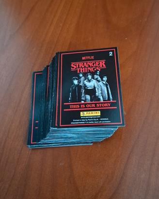 stranger things