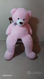 orsetto in peluche 