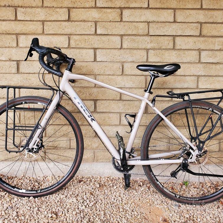 Trek 920 Fantastiche offerte di Biciclette