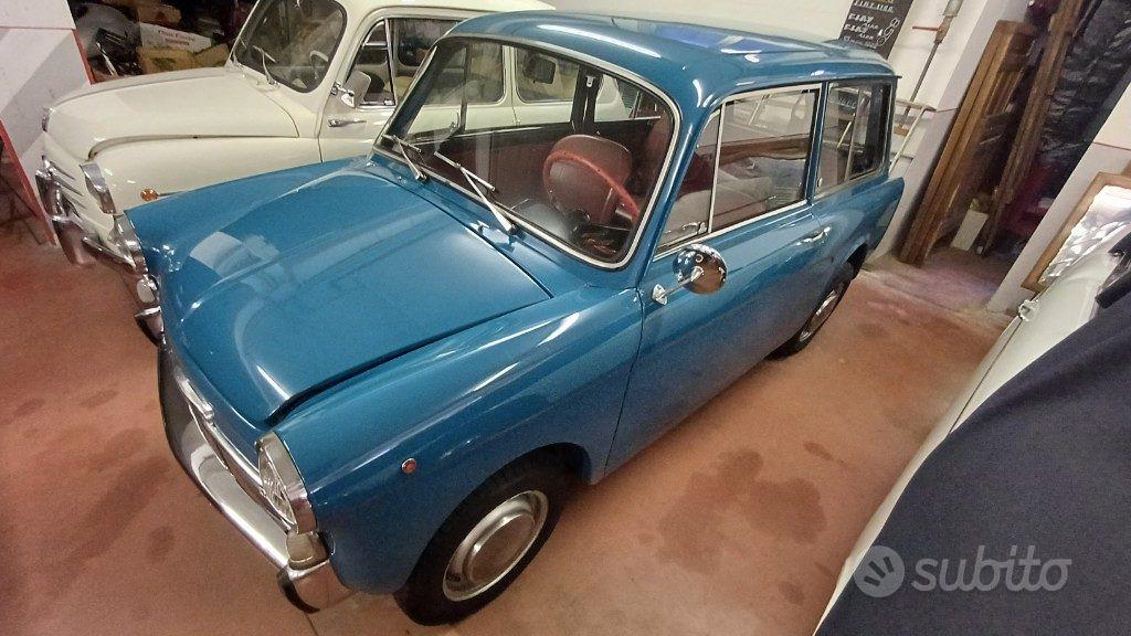 Autobianchi Altro modello