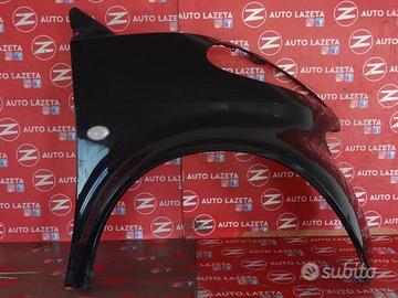 Parafango Anteriore DX Smart ForTwo Cabrio