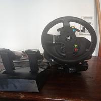 volante thrustmaster per Xbox One 