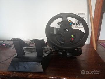 volante thrustmaster per Xbox One 