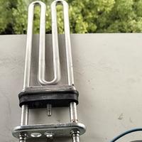 resistenza per lavatrice ariston