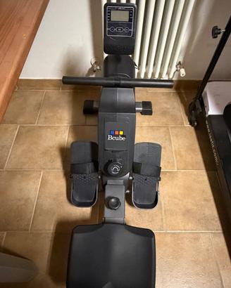 Vogatore BCube RV210