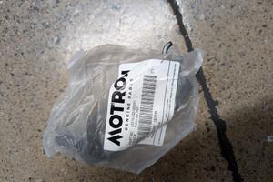 Pastiglie freno anteriori originali Motron X-Nord 
