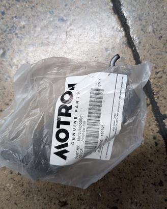 Pastiglie freno anteriori originali Motron X-Nord 