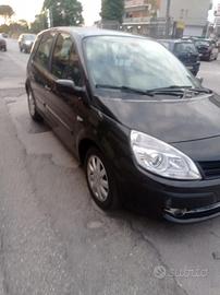 Renault Scenic 2 serie