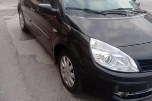 Renault Scenic 2 serie