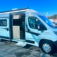 Knaus Box Star 600 family