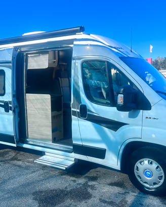 Knaus Box Star 600 family