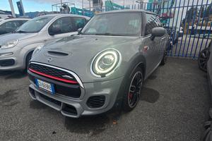 Mini John Cooper Works Jcw anno 2020 cambio automa