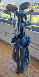 Set mazze da golf