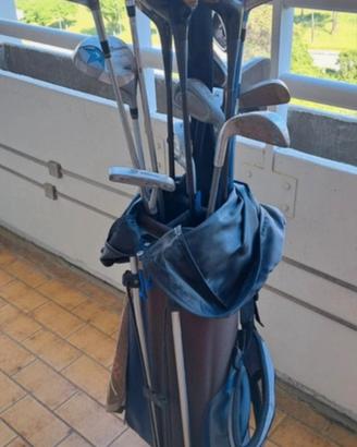 Set mazze da golf