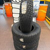 4 gomme NUOVE 245/70R16 Tyfoon Professional Suv