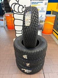 4 gomme NUOVE 245/70R16 Tyfoon Professional Suv