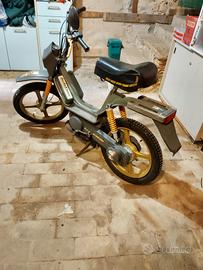 super bravo 1985 con libretto verde originale 