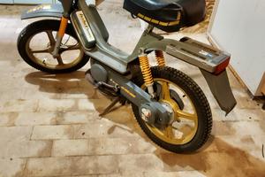super bravo 1985 con libretto verde originale 