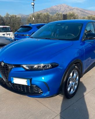 Alfa Romeo Tonale 1.6 diesel 130 CV TCT6 Sprint