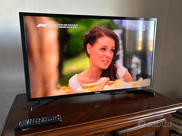 Samsung TV 32" Full HD Flat Serie 5 J5000