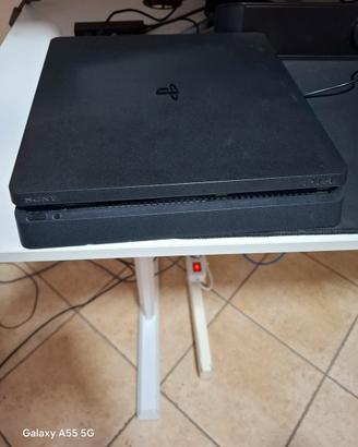 Ps4 slim e destinity 2