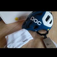 Casco MTB Poc tectal Race mips
