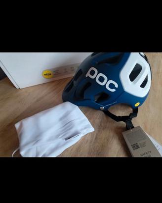 Casco MTB Poc tectal Race mips