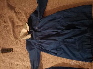 grembiuli elementari bambina