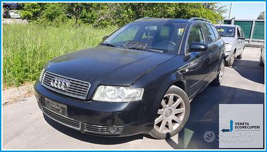 Ricambi Usati AUDI A4 (8E) 2004