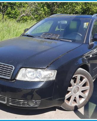 Ricambi Usati AUDI A4 (8E) 2004