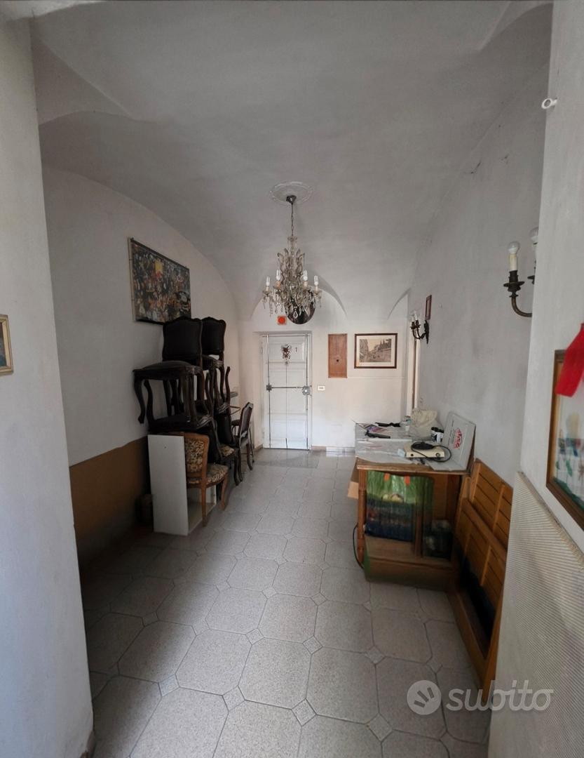 Appartamento – Roma, Esquilino, Municipio Roma I - Altro