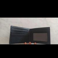 Portafoglio , portachiavi e portacarte