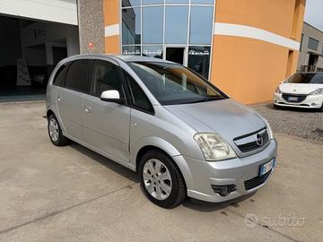 Opel Meriva 1.6 16V Cosmo