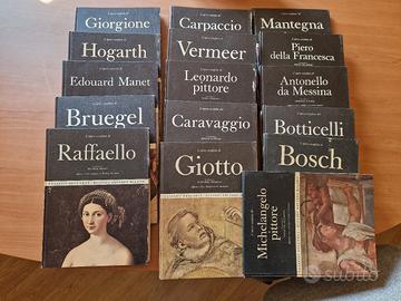 Enciclopedia "Classici dell'Arte"