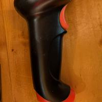 Lettore codici a barre